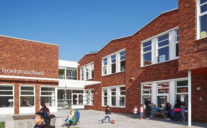 Raffaan - Troelstraschool